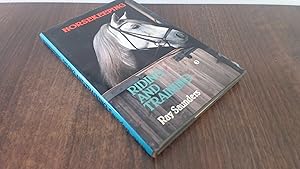 Seller image for Horsekeeping - Riding, Handling and Training for sale by BoundlessBookstore