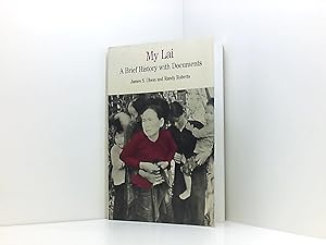 Bild des Verkufers fr My Lai: A Brief History with Documents (Bedford Series in History and Culture) zum Verkauf von Book Broker