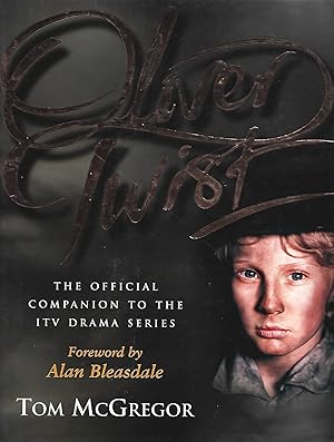 Seller image for Oliver Twist: The Official Companion to the Itv Drama Series for sale by Warren Hahn