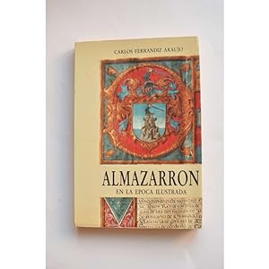 Imagen del vendedor de Almazarron en la poca ilustrada a la venta por LIBRERA SOLAR DEL BRUTO