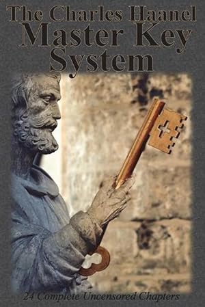 Bild des Verkufers fr The Charles Haanel Master Key System (Paperback) zum Verkauf von Grand Eagle Retail