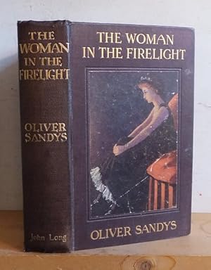 Seller image for The Woman in the Firelight (1911) for sale by Richard Beaton