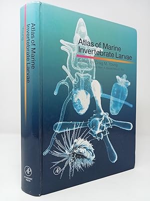 Seller image for Atlas of Marine Invertebrate Larvae. for sale by ROBIN SUMMERS BOOKS LTD