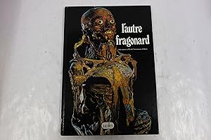 Image du vendeur pour L'Autre Fragonard mis en vente par Librairie du Levant