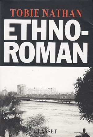 Image du vendeur pour ETHNO-ROMAN. mis en vente par Jacques AUDEBERT