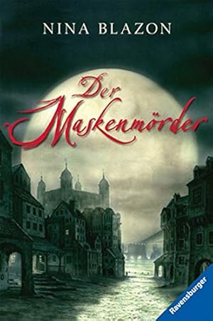 Seller image for Der Maskenmrder (Ravensburger Taschenbcher) for sale by Gabis Bcherlager