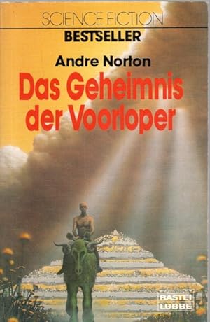 Seller image for Das Geheimnis von Voorloper for sale by Antiquariat Jterbook, Inh. H. Schulze