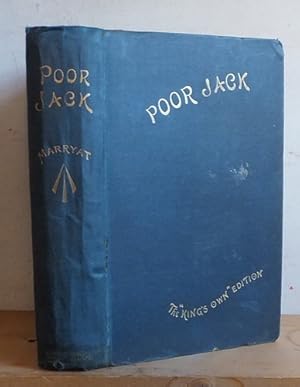 Seller image for Poor Jack (1840) for sale by Richard Beaton