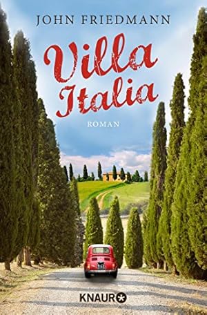 Seller image for Villa Italia: Roman for sale by Gabis Bcherlager