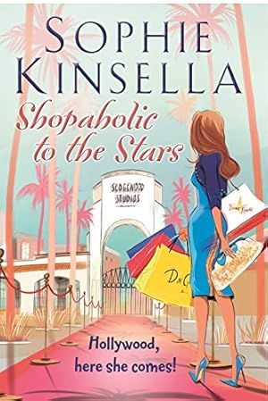 Bild des Verkufers fr Shopaholic to the Stars: (Shopaholic Book 7) zum Verkauf von Gabis Bcherlager