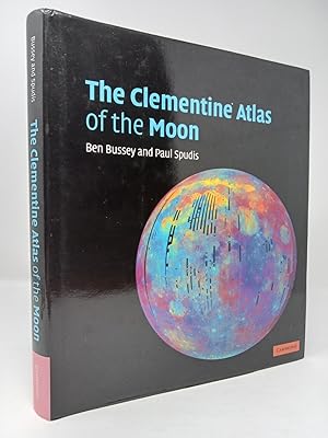 Seller image for The Clementine Atlas of the Moon. for sale by ROBIN SUMMERS BOOKS LTD