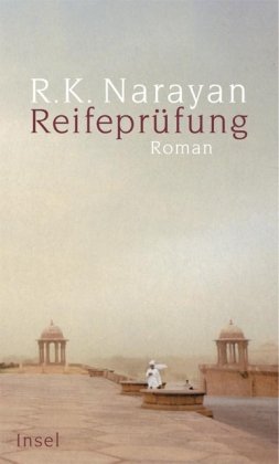 Seller image for Reifeprfung: Roman for sale by Gabis Bcherlager