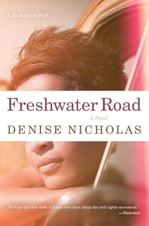 Seller image for Freshwater Road for sale by GreatBookPrices