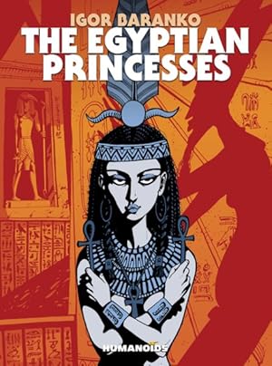 Bild des Verkufers fr Egyptian Princesses zum Verkauf von GreatBookPrices