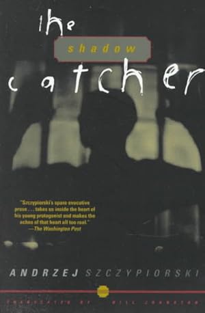 Seller image for Shadow Catcher for sale by GreatBookPrices