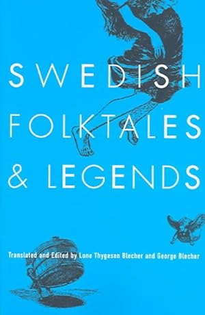Immagine del venditore per Swedish Folktales & Legends venduto da GreatBookPrices
