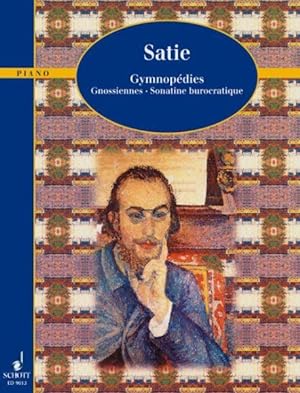 Seller image for Klavierwerke : Piano Works/Oeuvres Pour Piano : Erik Satie 1866-1925 for sale by GreatBookPrices