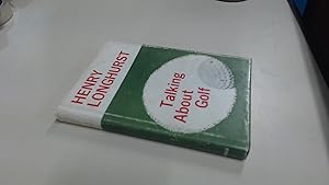 Seller image for Talking About Golf for sale by BoundlessBookstore