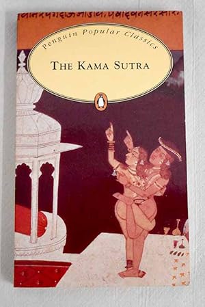 Seller image for The Kama Sutra for sale by Alcan Libros