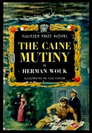 THE CAINE MUTINY