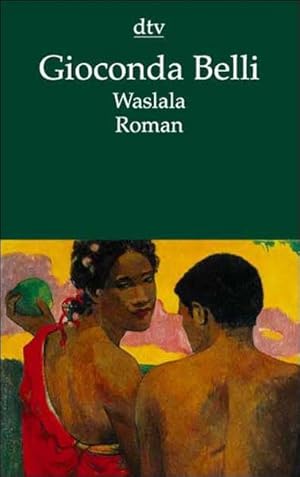 Seller image for Waslala: Roman (dtv Literatur) for sale by Gerald Wollermann