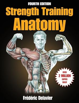 Seller image for Strength Training Anatomy for sale by GreatBookPrices