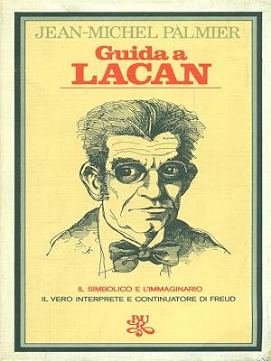 Bild des Verkufers fr Guida a Lacan zum Verkauf von Librodifaccia