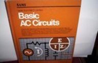 Bild des Verkufers fr Basic AC Circuits zum Verkauf von WeBuyBooks