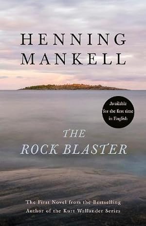 Seller image for The Rock Blaster (Paperback) for sale by Grand Eagle Retail