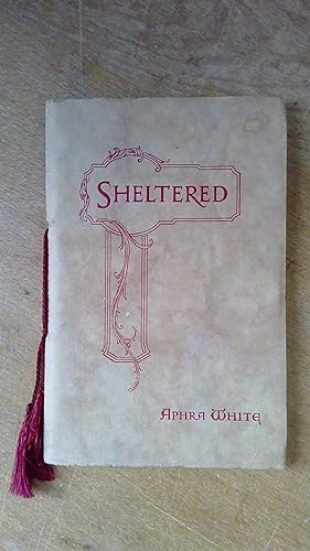 Seller image for Sheltered: Thoughts for Every Day of the Month for sale by Book Aid Charitable Trust