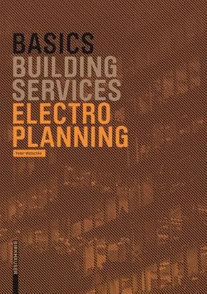 Seller image for Basics Electro-planning for sale by GreatBookPrices