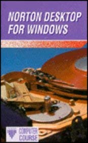 Imagen del vendedor de Norton Desktop for Windows (Prisma computer guides) a la venta por WeBuyBooks