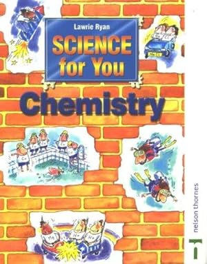 Seller image for Science for You: Student's Book: Chemistry for sale by WeBuyBooks