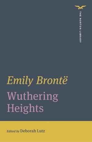 Bild des Verkufers fr Wuthering Heights zum Verkauf von GreatBookPrices