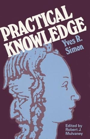 Imagen del vendedor de Practical Knowledge a la venta por GreatBookPrices