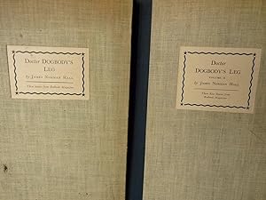 Immagine del venditore per Doctor Dogbody's Leg Two Volumes, complete. venduto da Superbbooks