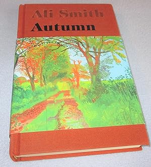 Bild des Verkufers fr Autumn (Rare 1st Edition) zum Verkauf von Bramble Books