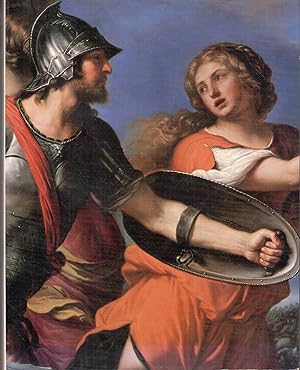 Giovanni Francesco Barbieri : Il Guercino, 1591-1666