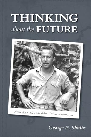 Seller image for Thinking about the Future for sale by GreatBookPrices
