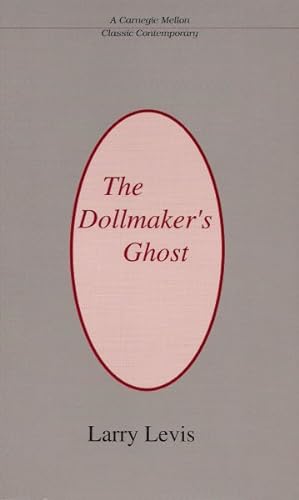 Bild des Verkufers fr Dollmaker's Ghost zum Verkauf von GreatBookPrices