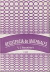 Resistencia de materiales