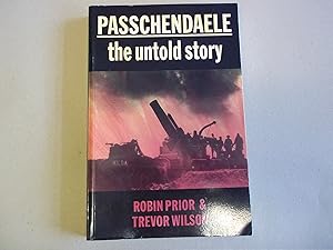 Seller image for Passchendaele: The Untold Story for sale by Carmarthenshire Rare Books