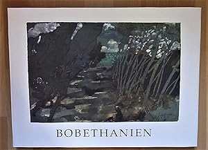 Seller image for Bobetanien. Hundert Landschaften. for sale by Antiquariat Seidel & Richter