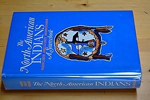 Bild des Verkufers fr The North American Indians, A Sourcebook zum Verkauf von HALCYON BOOKS