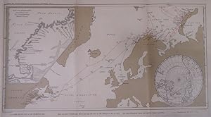 De reis van Jan Cornelisz. May naar de IJszee en de Amerikaansche kust 1611-1612. Verzameling van...