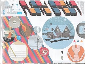 Rusty Brown: Chris Ware