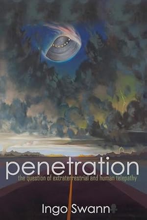 Image du vendeur pour Penetration (Paperback) mis en vente par Grand Eagle Retail