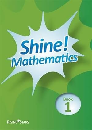 Seller image for Shine! Pupil's Book 1 (Shine Mathematics) for sale by WeBuyBooks
