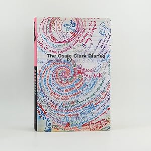 Seller image for The Ossie Clark Diaries for sale by Beaux Books, ABA, ILAB