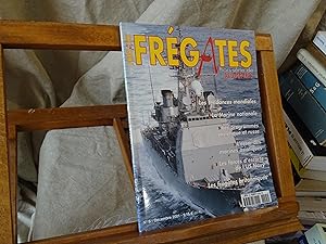 MARINES & Forces navales Hors-Série Les Frégates N° 5 Décembre 2001